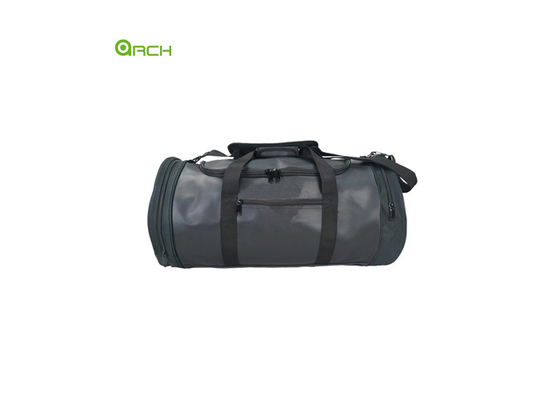 24x12.5x12.5 υλικές αδιάβροχες τσάντες αθλητικής γυμναστικής άνθρακα ίντσας
