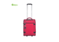 Ελεγχμένη τσάντα αποσκευών υψηλής τεχνολογίας TrolleyTravel με το υλικό RIFD