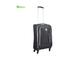 Ελαφριά ελεγχμένη τσάντα αποσκευών καροτσακιών ταξιδιού με τη φυσική λαβή κλίμακας