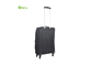 Ελαφριά ελεγχμένη τσάντα αποσκευών καροτσακιών ταξιδιού με τη φυσική λαβή κλίμακας