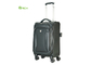 Άνθρακα η υλική τσάντα αποσκευών ταξιδιού ελεγχμένη καροτσάκι με σύνδεση--πηγαίνει σύστημα