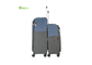 Ελεγχμένη τσάντα αποσκευών ταξιδιού μόδας η καροτσάκι με σύνδεση--πηγαίνει σύστημα