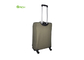 Έξοχες ελαφριές μαλακές πλαισιωμένες αποσκευές ταξιδιού καροτσακιών με το ομαλός-κύλισμα