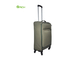 Έξοχες ελαφριές μαλακές πλαισιωμένες αποσκευές ταξιδιού καροτσακιών με το ομαλός-κύλισμα