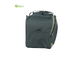 600D Duffle τσάντα αποσκευών ταξιδιού με ασορτί στολίδια