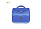 Τσάντα αποσκευών 600D Duffle Travel Cosmetic Vanity Bag για πλύσιμο ειδών
