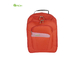 600D Backpack Duffle Τσάντα αποσκευών ταξιδιού με κλειδαριά μαξιλαριού