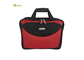 600D Briefcase Cosmetic Duffle τσάντα αποσκευών ταξιδιού για επαγγελματίες χρήστες