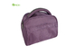 1680D Cosmetic Vanity Duffle τσάντα αποσκευών ταξιδιού με τσέπες με φερμουάρ στο καπάκι