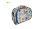 Όμορφη καλλυντική τσάντα αποσκευών ταξιδίου Duffle με κορυφαία λαβή μεταφοράς