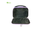 Τσάντα αποσκευών 600D Cosmetic Vanity Duffle με μία μπροστινή τσέπη