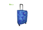 Ελαφριά τσάντα αποσκευών ταξιδιού με το ανθεκτικό υλικό εκτύπωσης