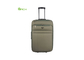 600D ελαφριά τσάντα αποσκευών καροτσακιών ταξιδιού πολυεστέρα με τις ρόδες αποσυμπιεστών και σαλαχιών