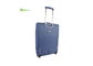600D ελαφριά τσάντα αποσκευών καροτσακιών ταξιδιού πολυεστέρα με τις ρόδες σαλαχιών