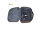 600D τσάντα αποσκευών ταξιδιού Duffle περίπτωσης ματαιοδοξίας πολυεστέρα με μια μπροστινή τσέπη