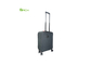 Οικονομική τσάντα αποσκευών ταξιδιού καροτσακιών με ρόδες κλωστών και δύο μπροστινές τσέπες