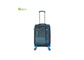 Τσάντα αποσκευών ταξιδιού καροτσακιών ταπήτων με το μέτωπο εκτύπωσης - επιτροπή