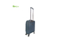 Crinkle νάυλον τσάντα αποσκευών ταξιδιού καροτσακιών με τις ρόδες πτήσης