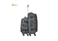 Υλική τσάντα αποσκευών ταξιδιού μόδας άνθρακα ODM