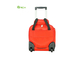 Έξυπνη τροχοφόρος τσάντα Underseat 16 ίντσας με τη χρέωση USB