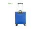 Έξυπνη τσάντα αποσκευών Underseat καροτσακιών ταξιδιού ταπήτων με την τσέπη RFID