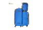 Σύνδεση για να πάει τσάντα αποσκευών ταξιδιού κλωστών καροτσακιών συστημάτων