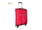 Έξοχη ελαφριά βαλίτσα καροτσακιών ταξιδιού ODM με τις ρόδες πτήσης