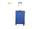 Έξοχη ελεγχμένη φως τσάντα αποσκευών ODM cOem με τις ρόδες κλωστών