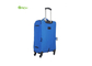Ελαφριά φιλική βαλίτσα Eco καροτσακιών ταξιδιού με τη σύνδεση για να πάει σύστημα
