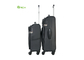 Άνθρακα υλική TSA καλωδίων τσάντα αποσκευών κλειδαριών ελεγχμένη καροτσάκι