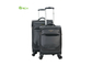 Άνθρακα υλική TSA καλωδίων τσάντα αποσκευών κλειδαριών ελεγχμένη καροτσάκι