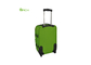 600D εκτάσιμος συνεχίστε τη βαλίτσα καμπινών αποσκευών με τις ρόδες σαλαχιών