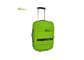 600D εκτάσιμος συνεχίστε τη βαλίτσα καμπινών αποσκευών με τις ρόδες σαλαχιών