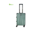 Τσάντα αποσκευών καροτσακιών ταξιδιού ABS πλαισίων αλουμινίου με τις ρόδες κλωστών