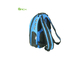 Αναπνεύσιμη ανθεκτική τσάντα μεταφορέων της Pet ώμων με τη λειτουργία σακιδίων πλάτης